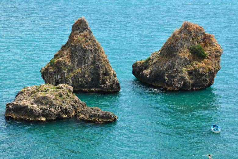 Côte de Vietri sul Mare