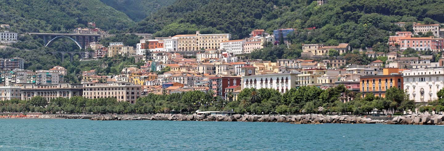 Salerno