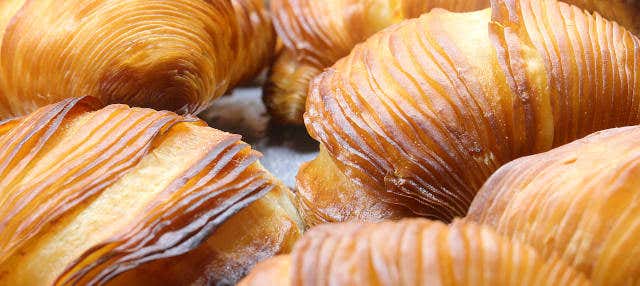 Tour gastronomico di Salerno