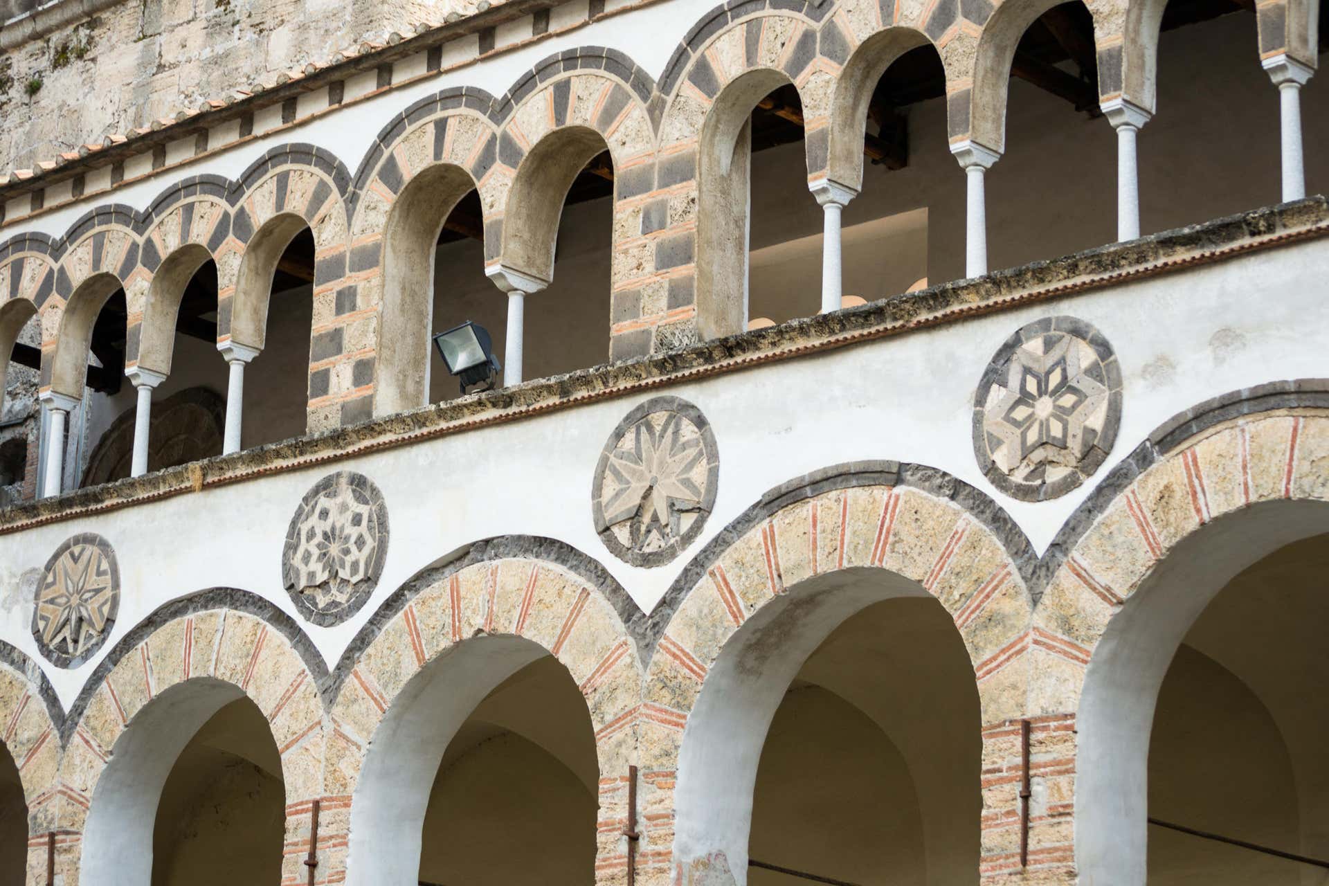 Visita guidata di Salerno