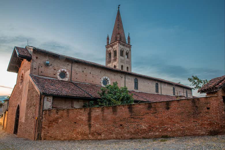 Chiesa di San Giovanni