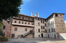 Visita guiada por los castillos Tapparelli d'Azeglio