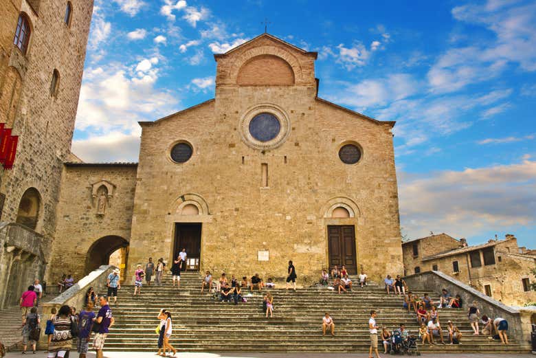 Collegiata di Santa Maria Assunta