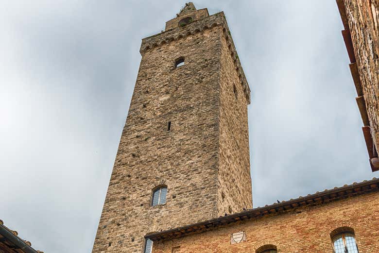 Torre Grossa