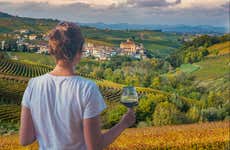 Tour del vino del Chianti