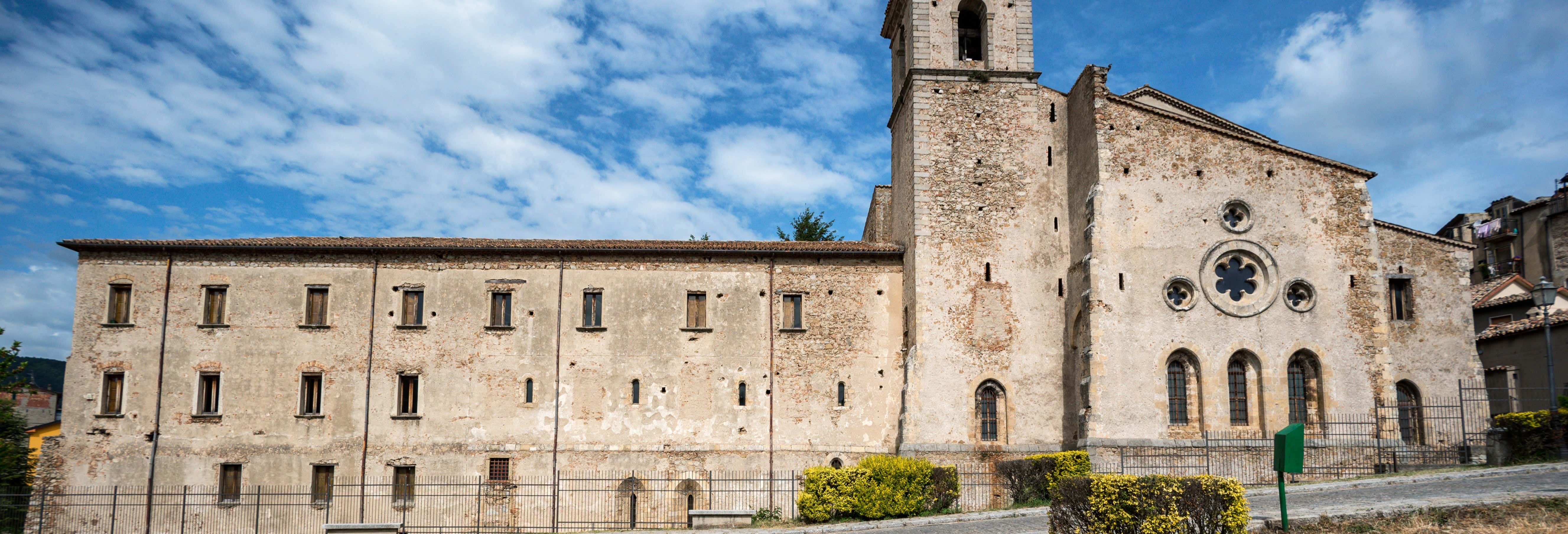San Giovanni in Fiore