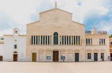Visita guidata di San Giovanni Rotondo