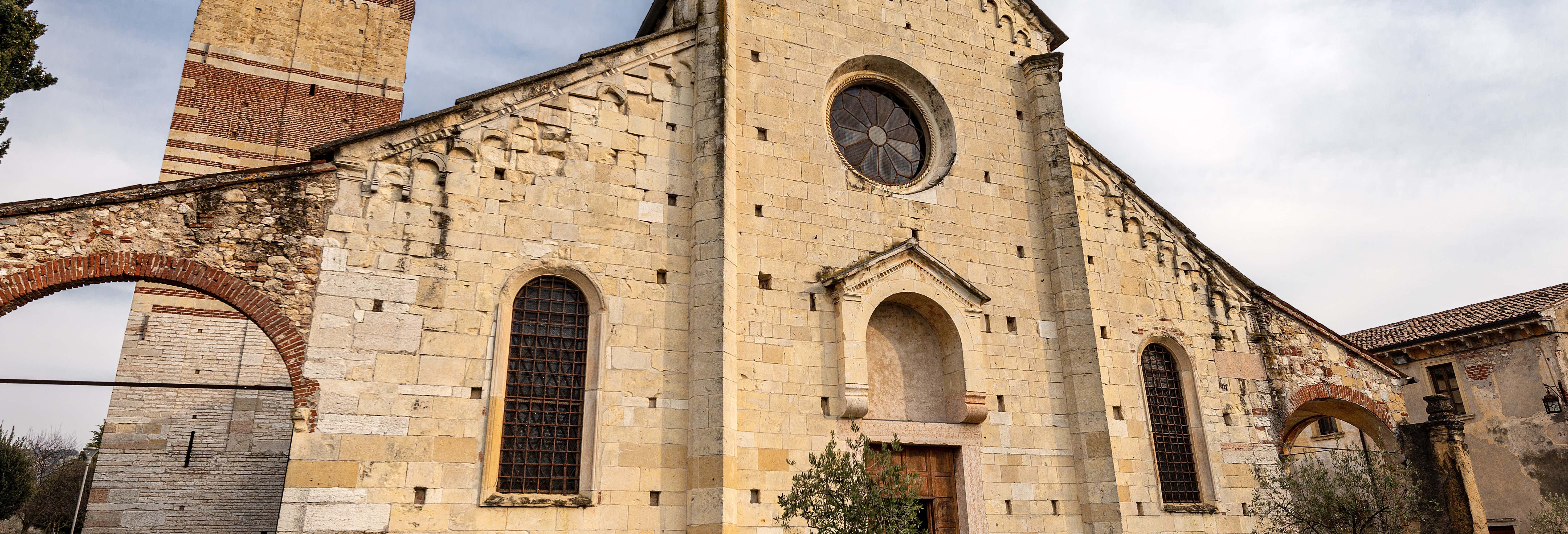 San Pietro in Cariano