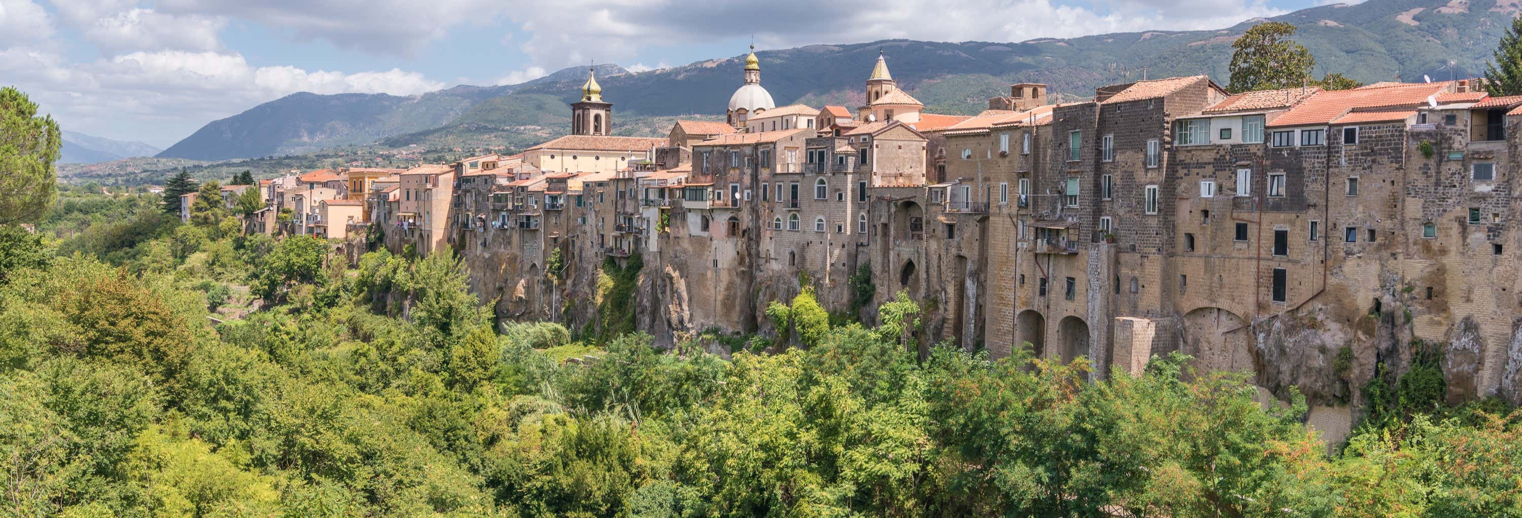 Sant'Agata de' Goti