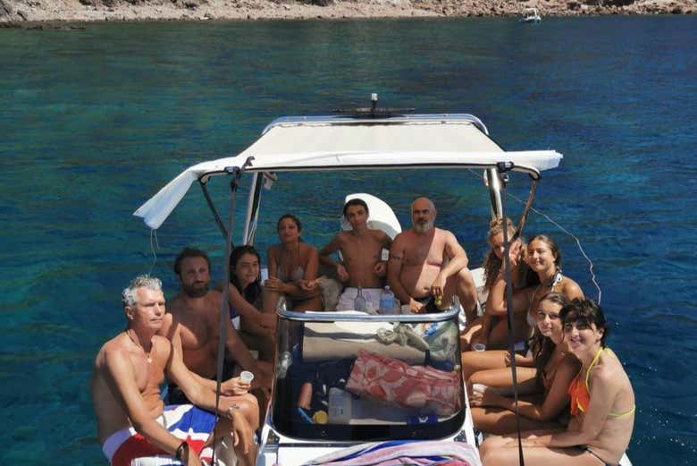 Foto di gruppo