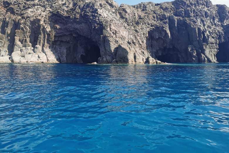 Costa di Sant'Antioco