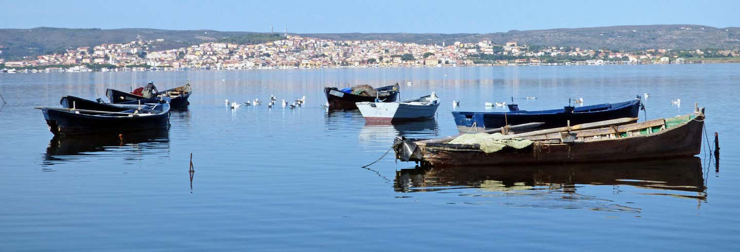 Sant'Antioco