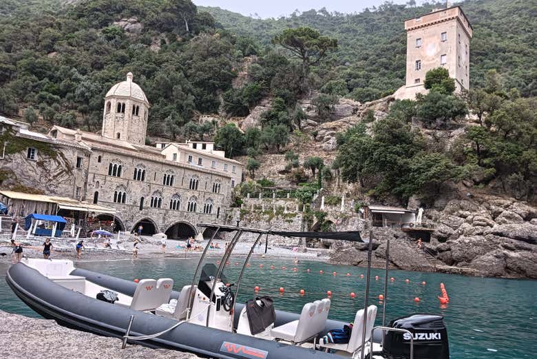 À la découverte de la Riviera ligure