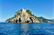 Paseo en barco por Portofino + Snorkel