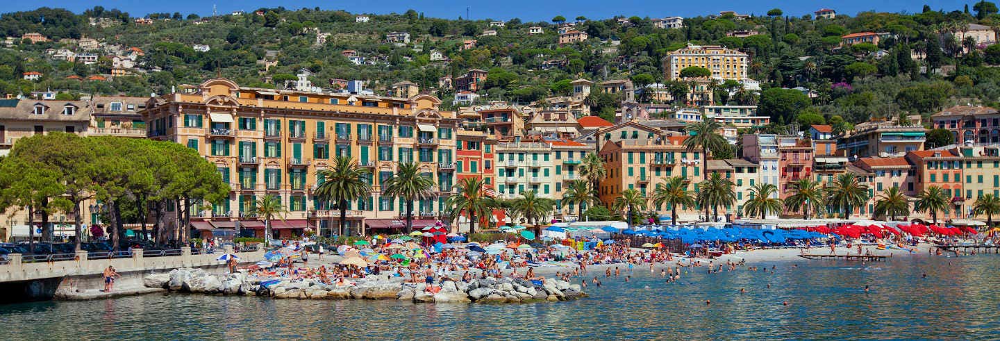 Santa Margherita Ligure