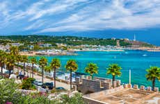 Tour privato di Santa Maria di Leuca