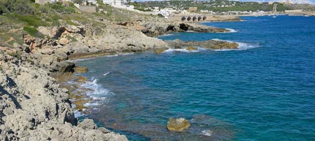 Santa Maria di Leuca Caves Sunset Boat Ride
