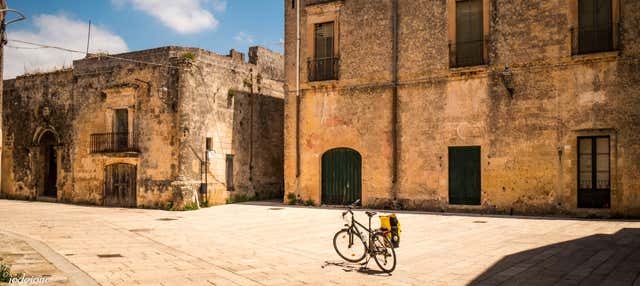 Bicycle Tour of Santa Maria di Leuca