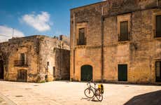 Tour en bicicleta por el cabo de Santa María de Leuca