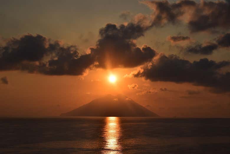 Stromboli Day Trip photo