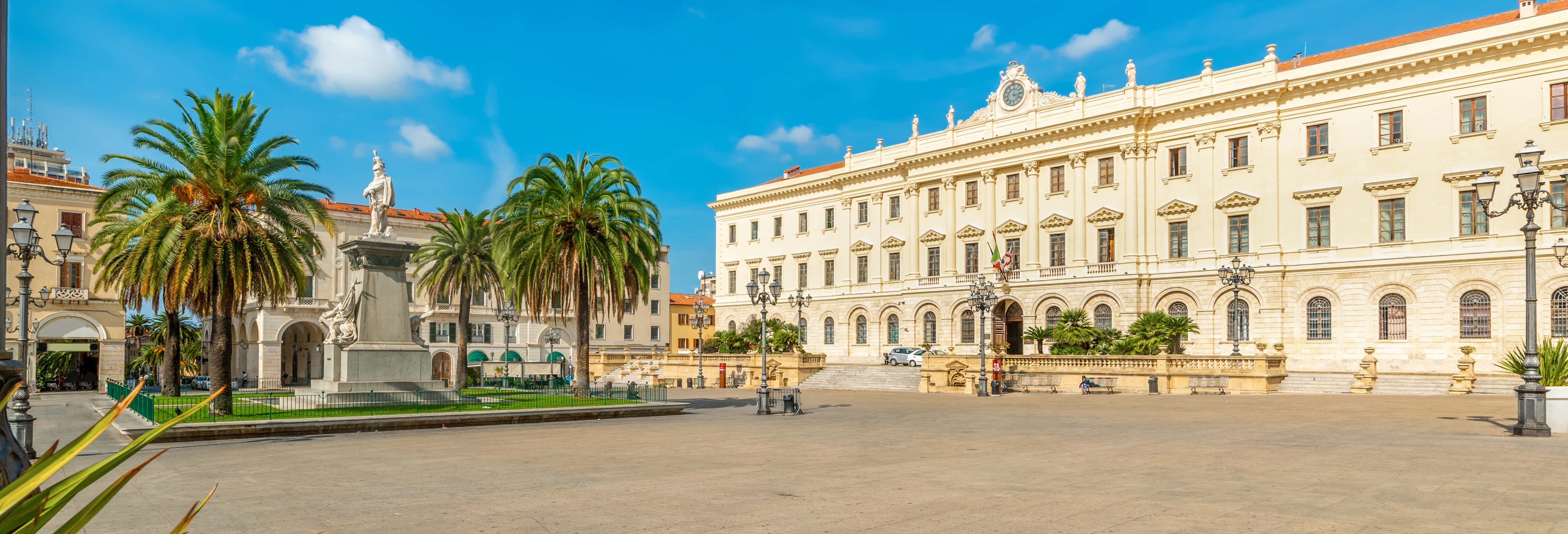 Sassari