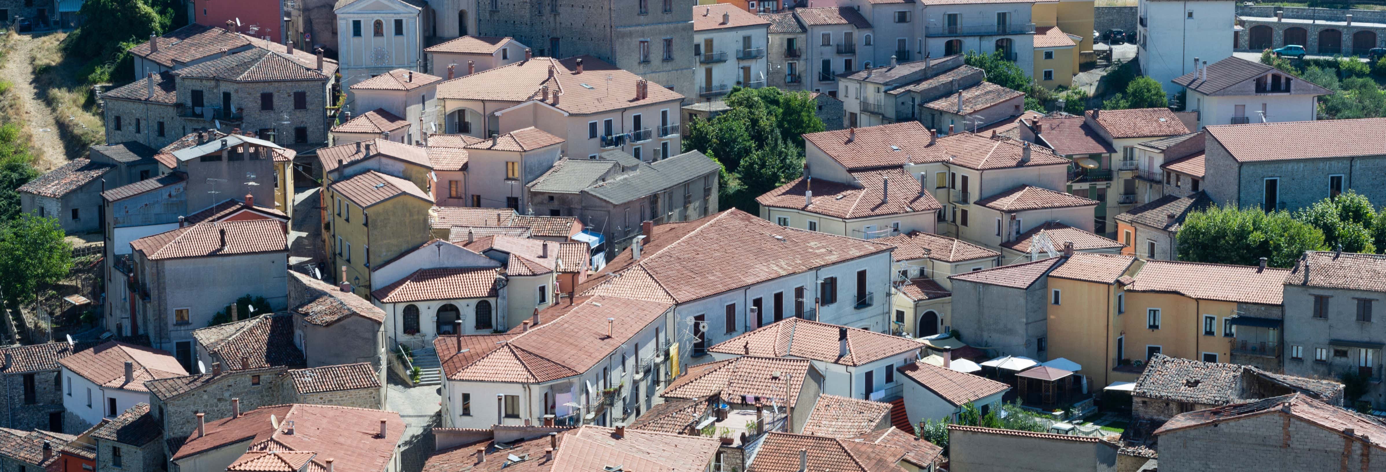 Sasso di Castalda