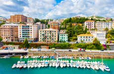 Tour gastronomico di Savona