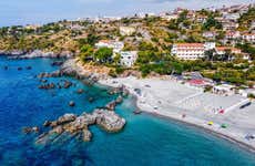 Scalea Coast Boat Tour