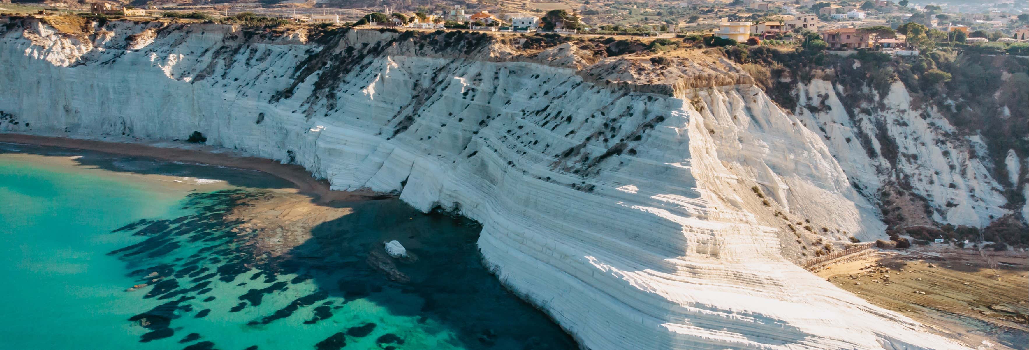 Day trips in Sciacca 