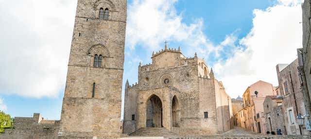 Excursão a Marsala, Erice e Segesta
