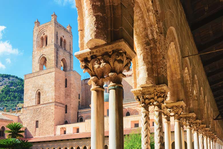 Cathedral of Monreale