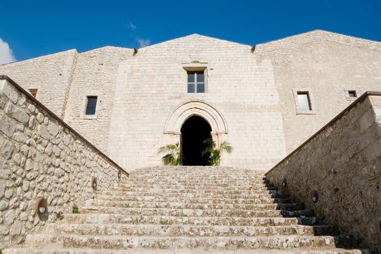 Alla scoperta del ricco patrimonio storico di Caltabellotta