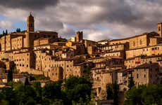 Tour di Serra San Quirico