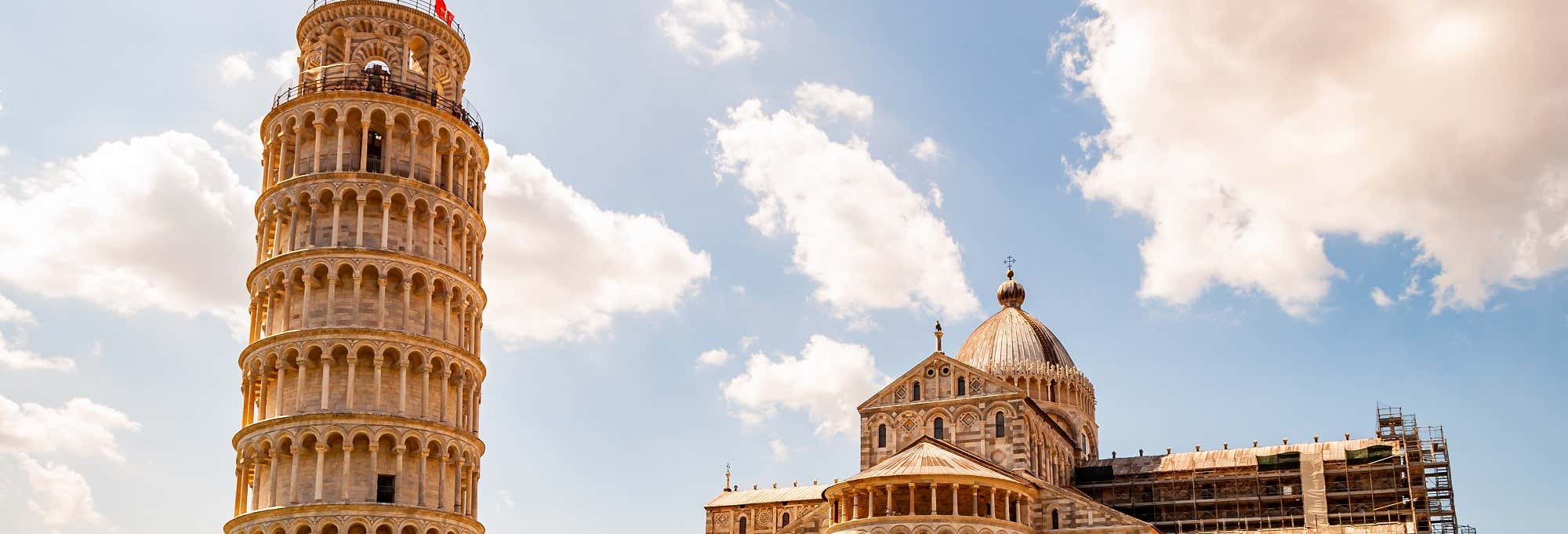 Excursiones de un día en Siena