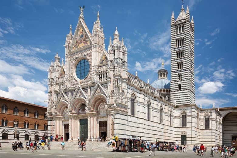 Catedral de Siena