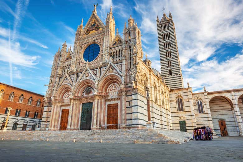 Catedral de Siena