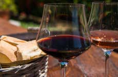 Tour do vinho pelo Chianti