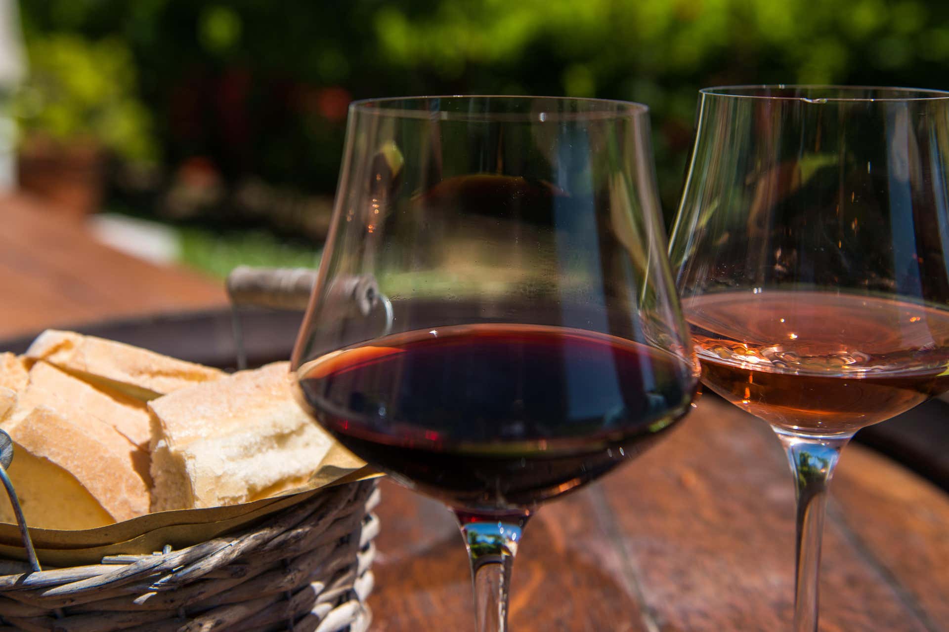 Tour del vino nella Valle del Chianti