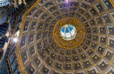 Visite guidée dans Sienne + Cathédrale