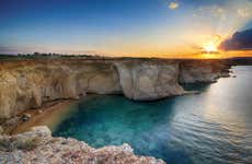Ortigia & Plemmirio Natural Reserve Boat Trip