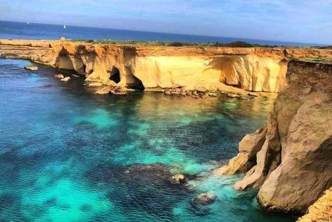 Costa de Siracusa