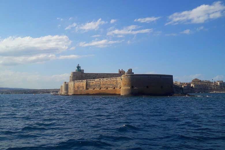 Discover fascinating spots