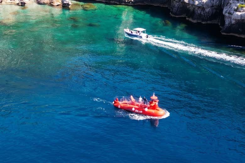 ¿Listos para subir a bordo?