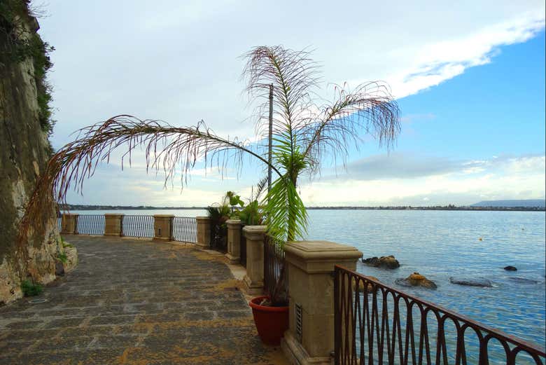 Promenade