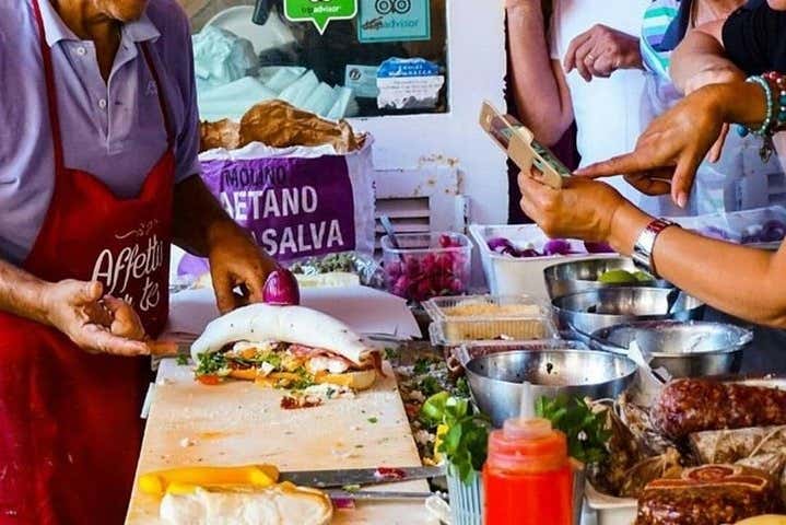 Syracuse Street Food Tour - Book Online at Civitatis.com