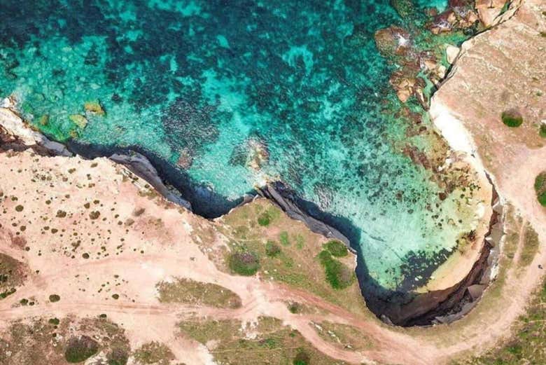 Immerse yourself in the beauty of Ortigia Island