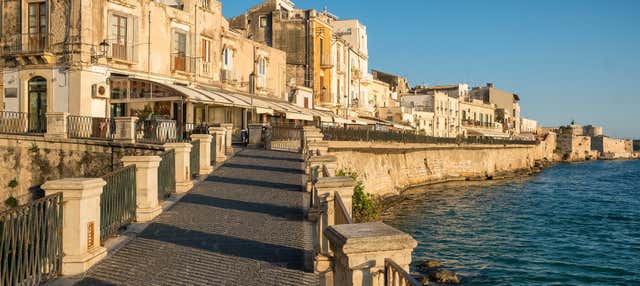 Ortigia Private Tour