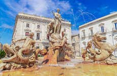 Tour en segway por Siracusa