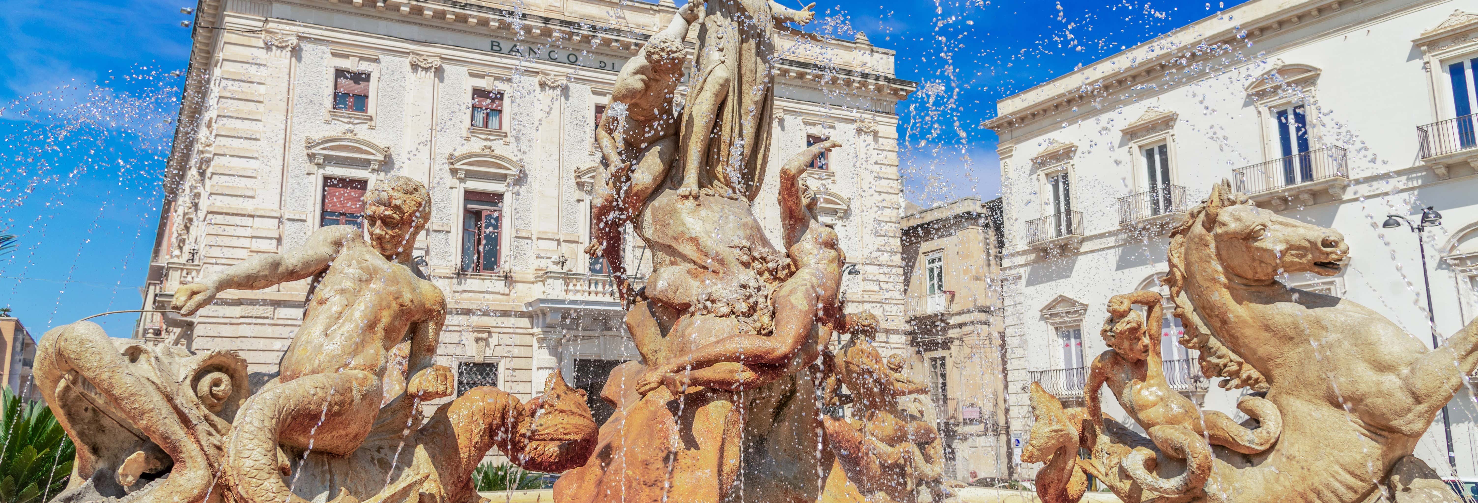 Visitas guiadas y free tours en Siracusa
