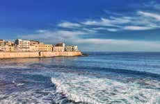 Tour dell'isola di Ortigia
